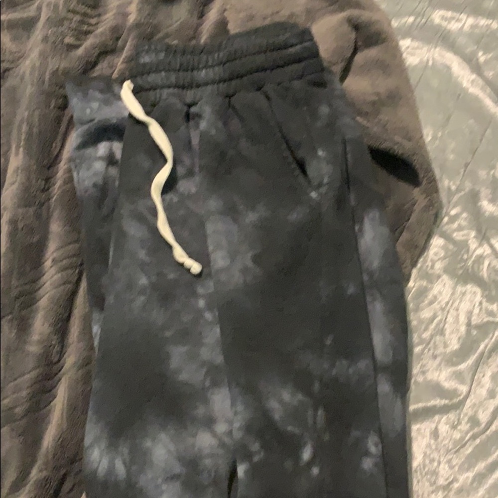 Forever 21 sweats